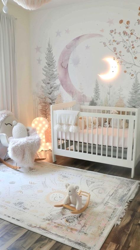 1118115521 baby room decor, nursery room closet, nursery closet organization, baby room decor, baby room organization, kids room wallpaper

#babyboy Girl Baby Rooms Nurseries, Baby Girl Space Nursery, Storm Nursery, Nursery Ideas For A Girl, Baby Girl Bedroom Designs, Girl Nursery Theme Ideas, Baby Room Design Girl, Baby Girl Room Wallpaper, Small Room Nursery Ideas