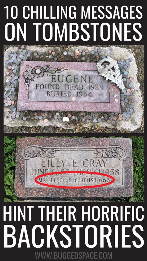 Check out these chilling messages written on tombstones which hint their terrific backstories.  #chilling #horror #horrific #tragic #tomb #truecrime #quotes #truestories #horrostories #interesting Cryptic Quotes, Cryptic Messages, Mother Photos, Salem Witch Trials, Witch Trials, Salem Witch, Time Magazine, Vietnam Veterans, Dead Man