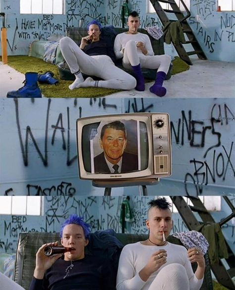 Slc Punk, Image Film, Trainspotting, Movie Shots, Film Inspiration, Cinematic Photography, Love Movie, Foto Inspiration, Film Aesthetic