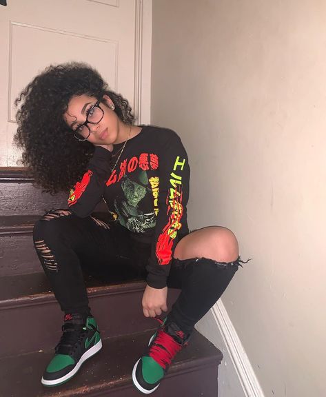 Jordan 1 Pine Green Outfit, Pine Green Jordan 1 Outfit, Green Jordan 1 Outfit, Pine Green Jordan 1, Pine Green Outfit, Yeezy Slides Outfit, Jordan 1 Pine Green, Jordan 1 Green, Jordan 1 Outfit