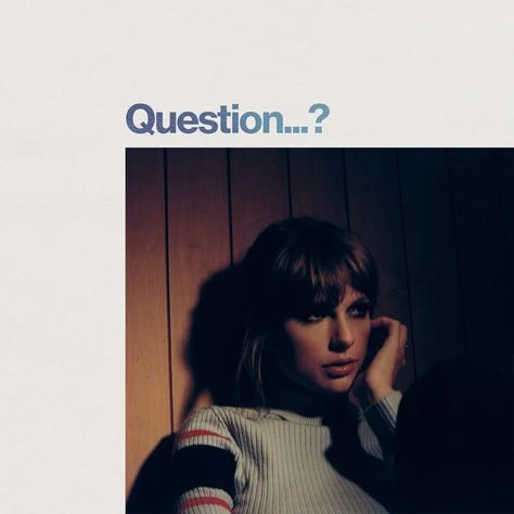 Question...? | Taylor Swift Wiki | Fandom Question Taylor Swift, Taylor Swift Quiz, Midnight Song, Taylor Swift Web, Taylor Swift Fearless, All About Taylor Swift, Taylor Swift Album, Taylor Swift Wallpaper, Taylor Swift Songs