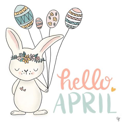 @bycharleneng on Instagram: “Goodbye March and say hello to April ❤️ cannot believe a quarter of 2020 has passed! What a year so far! 😉  #stayathome #stayhome…” Goodbye March, Highlight Wallpaper, April April, Bulletin Journal, April Easter, Hello April, Hello March, Bulletin Journal Ideas, Journal Ideas