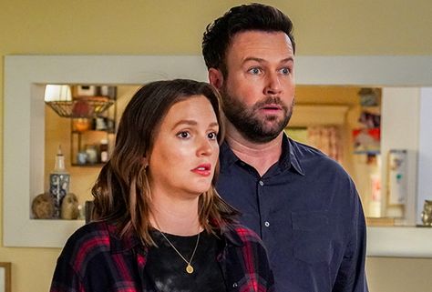 Single Parents, Leighton Meester, Single Parenting, Saturday Night Live, New Dads, Season 3, The Details, Mom And Dad, Abc