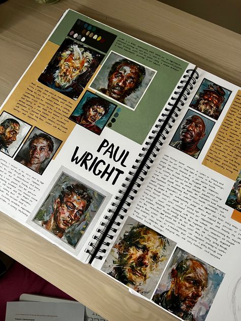 Photography Sketch Book Ideas, A3 Art Ideas, Photography Scrapbook Ideas, Art Sketchbook Presentation, Gcse Art Fragments Sketchbook Ideas, Photography Gcse Book, Production Design Portfolio, Visual Art Diary Inspiration, Portfolio Inspiration Art