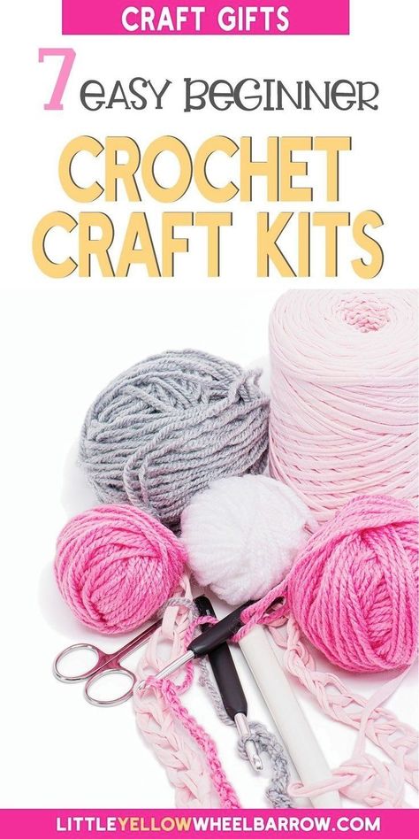 Leftover Yarn Project, Diy Crafts To Do At Home, Crochet Kits, Crocheted Christmas, Knitting Group, Christmas Child, Operation Christmas, Crochet Christmas Decorations, Easy Crochet Projects