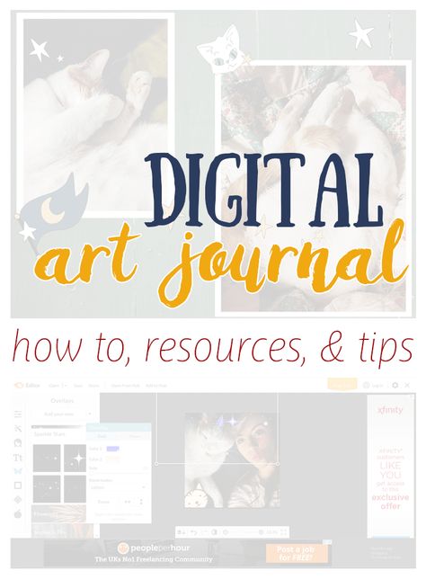 Digital Art Journal, Best Planners, Doodle Sketch, Art Journaling, Be The Best, Beautiful Words, Photography Inspiration, Art Journal, Art Projects