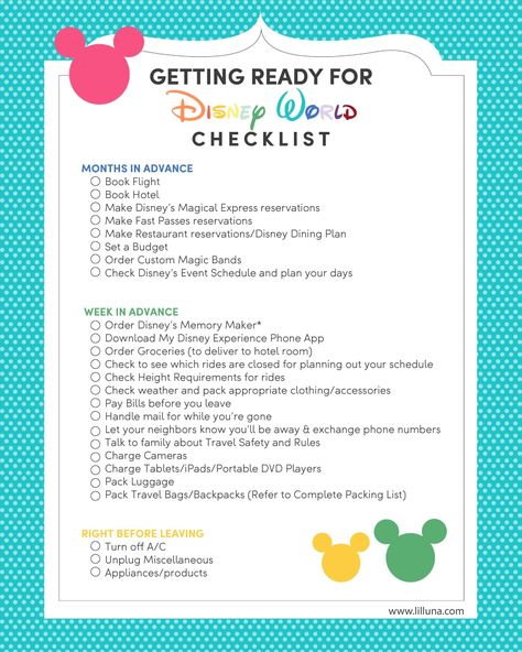 Dunia Disney, Disney World Packing, Disney World Attractions, Disney Cute, Disney Free, Disney World Vacation Planning, Family Disney Trip, Disney Trip Planning, Disney Vacation Planning