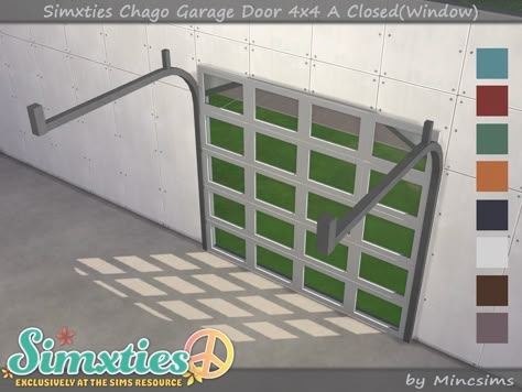 Sims 4 Store Door Cc, Sims4 Cc Garage Door, The Sims 4 Garage Door, Sims 4 Cc Functional Garage Door, Sims 4 Garage Door Cc Patreon, Sims 4 Cc Garage Clutter, Sims 4 Windows And Doors, Sims 4 Garage Cc, Sims 4 Garage Door Cc