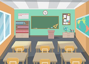 College Classroom, Kindergarten Addition Worksheets, Classroom Background, Classroom Desk, Green Chalkboard, Addition Worksheets, Chalkboard Background, School Desks, High School Classroom