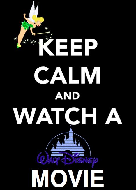 Keep Calm & Watch A Disney Movie =) Disney Nerd, Disney Fanatic, Life Motto, Calm Quotes, Keep Calm Quotes, Disney Side, Disney Addict, Disney Life, Disney Lover