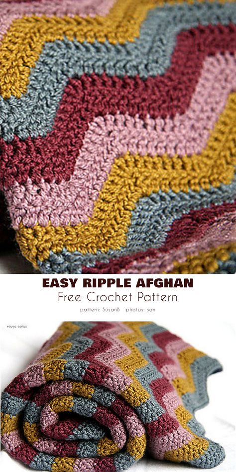 Basic Afghan Crochet Pattern, Crochet Blanket Patterns Free Afghans, Infinity Granny Square Blanket Pattern, Crochet Easy Blanket Pattern, Simple Crochet Blankets, Crochet Blanket Patterns Easy Fast, Easy Crochet Blanket Patterns Free Granny Squares, Simple Crochet Afghan Patterns Free, Caron Big Cakes Crochet Pattern Blanket