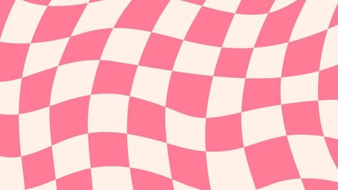 Checkered Laptop Wallpaper, Cute Patterns Wallpaper Desktop, Preppy Wallpaper For Laptop, Preppy Desktop Wallpaper, Desktop Wallpaper Aesthetic Pink, Pink Checkered Wallpaper, Pink Pc Wallpaper, Pink Aesthetic Wallpaper Laptop, Blue Phone Wallpaper