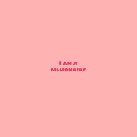 Manifesting Money Millionaire Wallpaper, Billionaire Wallpaper, Billionaire Manifestation, I Am A Billionaire, Manifest Wallpaper, Future Billionaire, Manifestation Wallpaper, Money Manifest, Money Wallpaper