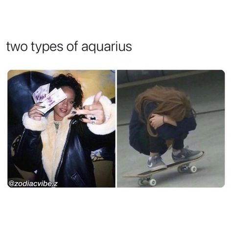 Aquarius Fictional Characters, Aquarius Funny, Aquarius Man, Aquarius Aesthetic, Different Moods, Water Bearer, Aquarius Woman, Signs Funny, Aquarius Men