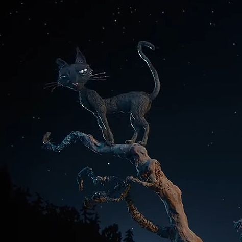 The Cat Coraline, Cat Coraline, Coraline Cat, Coraline Art, Coraline Movie, Coraline Aesthetic, Witch Core, Coraline Jones, Tim Burton Movie