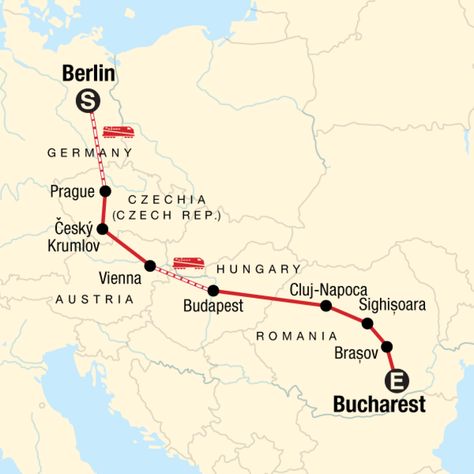 European Train, Balkan Travel, Bran Castle, Europe Train, Balkans Travel, The Berlin Wall, Travel Infographic, Road Trip Europe, Europe Trip Itinerary