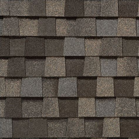 Certainteed Shingles, Cabin Paint Colors, Roof Shingle, Roof Shingle Colors, Shingle Colors, Home Exterior Makeover, Wood Roof, Wood Shingles, Cottage Exterior