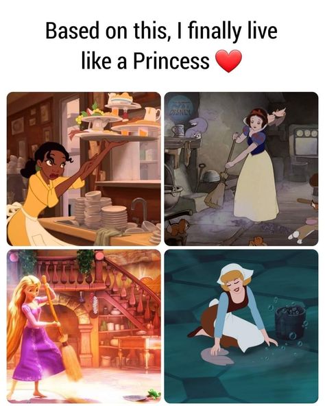 Disney Princess Memes, Fuuny Memes, Funny Disney Memes, Funny Disney Jokes, Funny Disney, Disney Collage, Disney Jokes, Old Disney, Disney Aesthetic