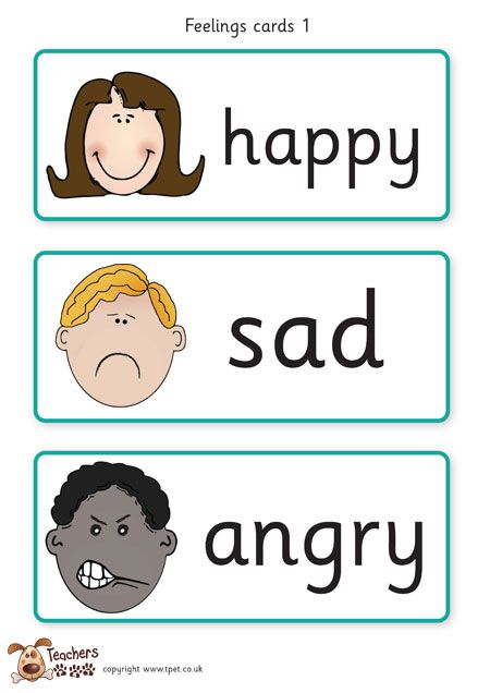 Teacher's Pet - Feelings cards - FREE Classroom Display Resource - EYFS, KS1, KS2, ourselves, feelings, emotions, relationships, SEAL, PSHE Preschool Charts, Emotions Preschool, Feelings Activities, Emotions Cards, Emotions Activities, Kids Feelings, Key Stage 2, Teacher's Pet, Key Stage 1