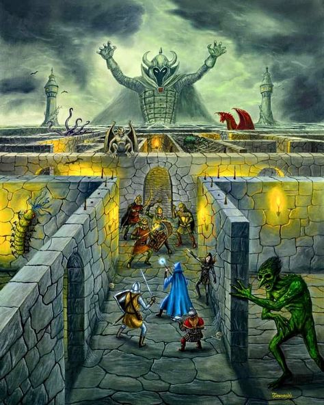 GFsJOkSXQAE-eS- (720×900) Dungeon Art, Concept Art World, Fantasy Races, Fantasy Setting, D&d Dungeons And Dragons, Fantasy Miniatures, Fantasy Adventure, Fantasy Art Landscapes, High Fantasy