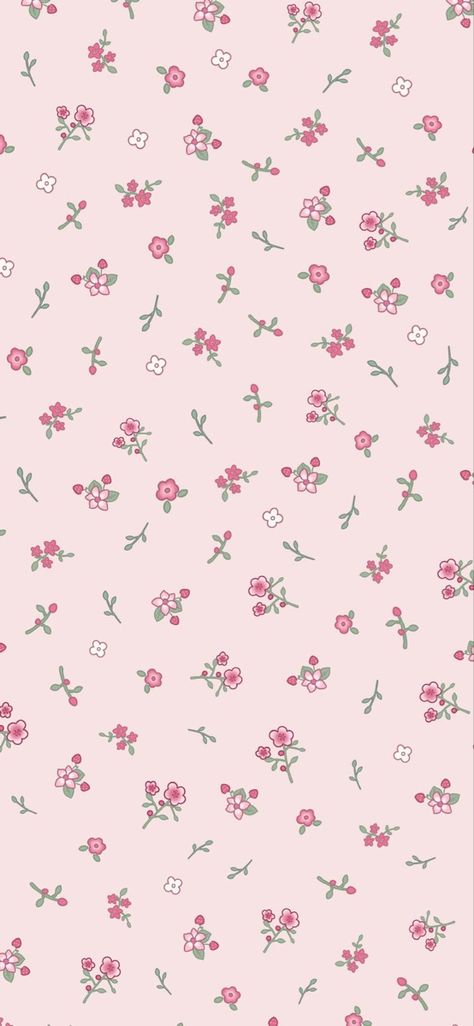 Pink Floral Phone Wallpaper, Korean Cartoon Wallpaper, Cute Ipad Widgets, Minimalist Cute Wallpaper, Pink Flower Aesthetic Wallpaper, Pink Flowers Aesthetic Wallpaper, Pink Lockscreen Aesthetic, Phone Backgrounds Pink, Wallpaper Homescreen And Lockscreen