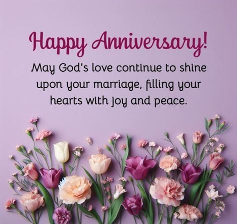 Wed Anniversary Wishes, Best Wedding Anniversary Wishes, Blessings On Your Anniversary, Wedding Anivasary Wishes, Anniversary Wishes Christian, Anniversary Blessings Couple, Happy Anniversary Quotes For Couple Blessings, Blessed Anniversary Wishes, Christian Anniversary Quotes