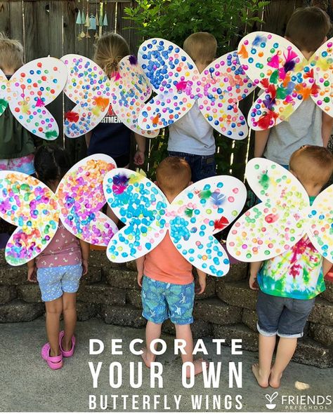 4de Verjaardag, Church Easter Decorations, Butterfly Birthday Party, Easter Decorations Dollar Store, Easter Decorations Kids, Butterfly Party, Daycare Crafts, Easter Decorations Christian, Easter Decorations Diy Easy