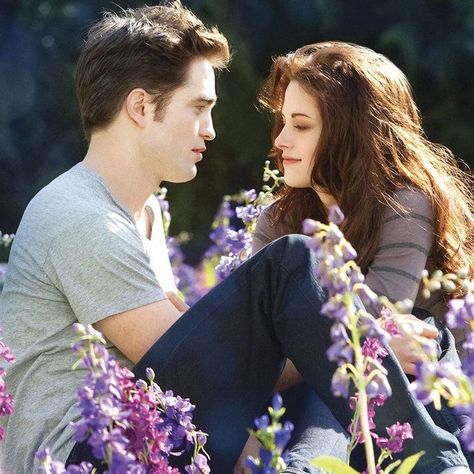 Bella Y Edward, Twilight Bella And Edward, Twilight Scenes, Image Bleu, Beau Film, Bella Wedding, Twilight Edward, Twilight Photos, Twilight Film