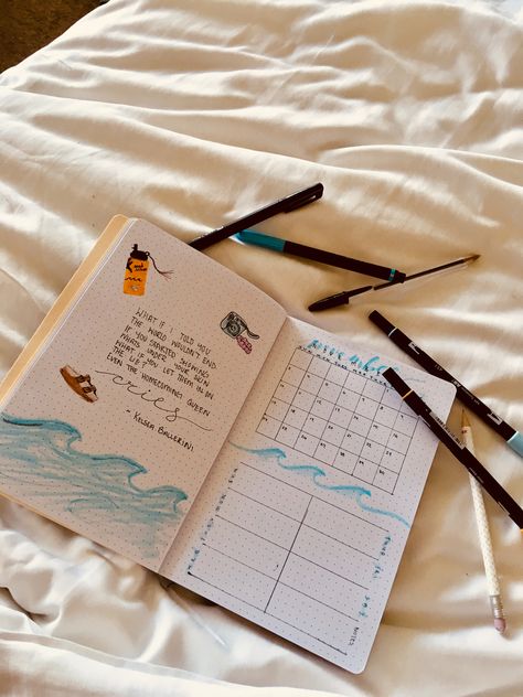 Vsco Ideas, Vsco Journal, Bullet Journal Spread, Bullet Journals, Bullet Journal, Quick Saves