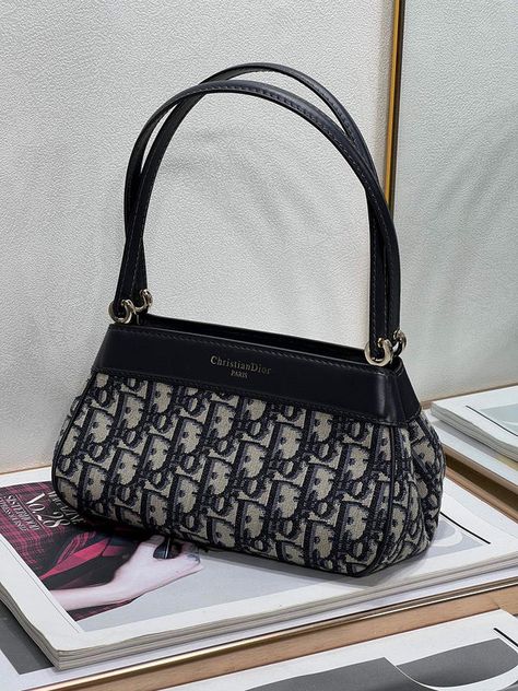 The Fashion Fable - DIR Bags - 658 A+ Excellent Quality; Contact us if you've any questions in your mind. Luxury Bags Collection, Girly Bags, Fancy Bags, Pretty Bags, Luxe Fashion, Cute Bags, New Bag, Handmade Bags, Dior Bag