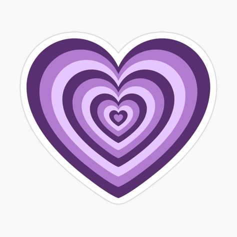 Get my art printed on awesome products. Support me at Redbubble #RBandME: https://www.redbubble.com/i/sticker/Purple-Latte-Heart-by-Ayoub14/81708838.EJUG5?asc=u Aesthetic Heart Stickers Printable, Heart Stickers Aesthetic Printable, Purple Stickers Printable, Pastel Purple Stickers, Purple Stickers Aesthetic Printable, Cute Purple Stickers, Heart Stickers Aesthetic, Purple Aesthetic Art, Cute Heart Stickers