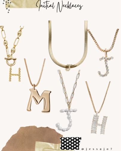 Jewelry: Bauble Bar Initial Necklaces! #jewelry #jewelryideas #jewelries | Jewelry | Jewelry On Sale | Jewelries Initial Bar Necklace, Bauble Bar, Initial Necklaces, Necklaces Jewelry, Daily Deals, Initial Necklace, Jewelry Sales, Initials, Silver Necklace