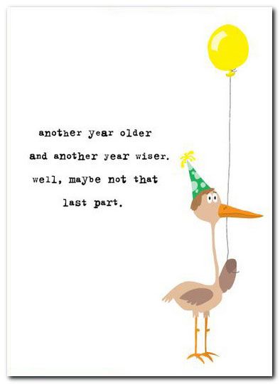 Getting Older And Wiser Quotes by @quotesgram Older And Wiser Quotes, Year Older Quotes, Another Year Older Quotes, Wiser Quotes, Older Quotes, Another Year Older, Birthday Post, Birthday Captions, Getting Older