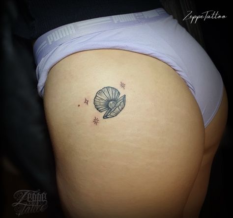 Name Tattoo On Buttcheek, Tattoo Buttcheek, Tattoo On Buttcheek, Buttcheek Tattoo, Name Tattoo, Compass Tattoo, Tattoo On, Tattoos And Piercings, New Tattoos