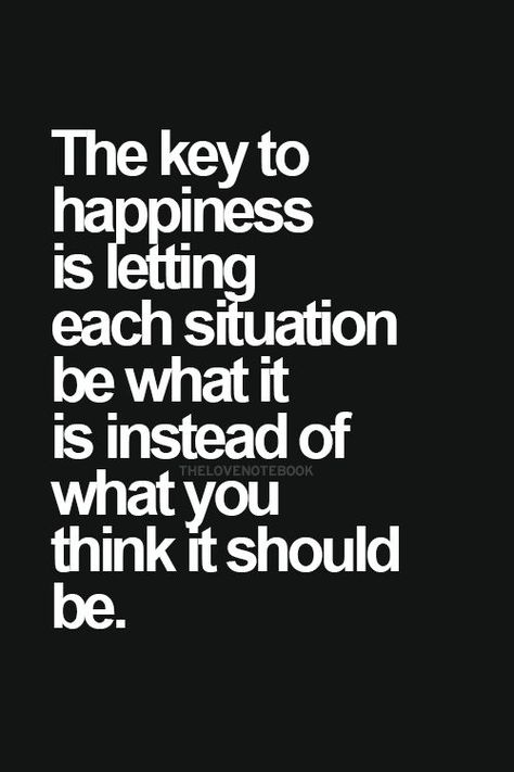 Daglig Motivation, Key To Happiness, E Card, Quotable Quotes, Happiness Is, A Quote, What You Think, Happy Quotes, The Words