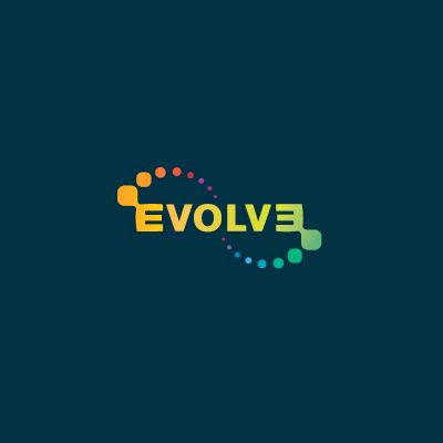 Evolve Evolve Logo Design, Transform Logo, Connect Logo Design, Transformation Logo, Evolve Logo, Focus Logo, Cartoon Faces Expressions, Christian Graphic Design, Education Logo Design