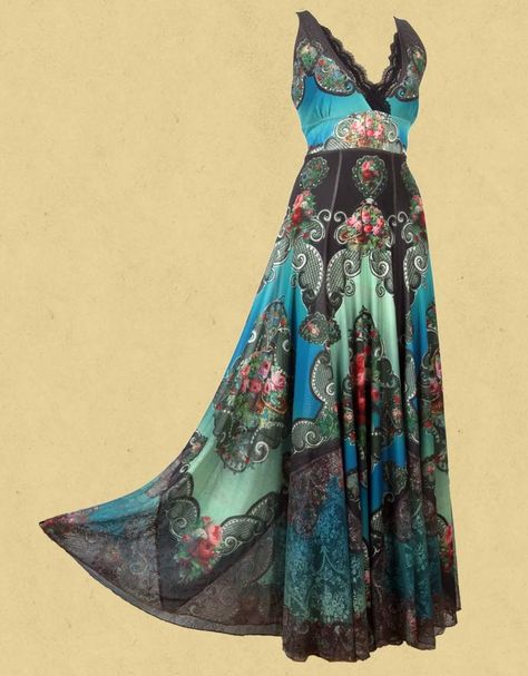 Michal Negrin, Hippy Chic, Handmade Fashion Jewelry, Original Fashion, Romantic Dress, Fabulous Dresses, Accessories Fashion, Jewelry And Accessories, Jewelry Designer