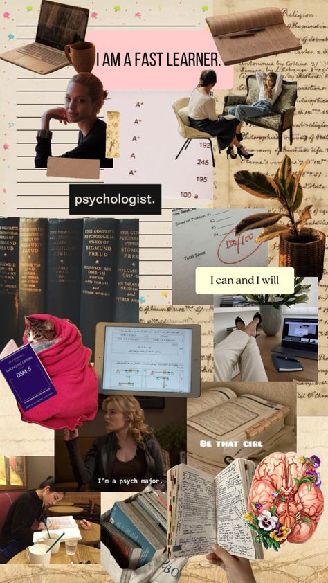 #psychologist #study #wallpaper #psychology Psychologist Wallpaper, Wallpaper Psychology, Psychologist Aesthetic, Study Wallpaper, Psychology 101, Forensic Psychology, Clinical Psychology, Clinical Psychologist, Sigmund Freud