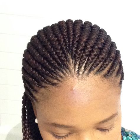 Nice Lines And Braids Hairstyles, Braiding Designs, Ghana Braid Styles, Carrot Hairstyles, Ghana Braids Hairstyles, Long Braided Hairstyles, Braids With Shaved Sides, Ghana Braids, African Hair Braiding Styles