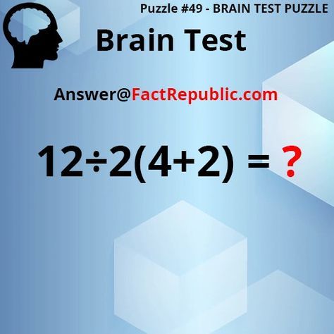 Brain Test Games, Math Puzzles Brain Teasers, Mind Games Puzzles, Logic Puzzles Brain Teasers, Math Riddles With Answers, Math Riddles Brain Teasers, Brain Quiz, Best Brain Teasers, Mental Maths Worksheets