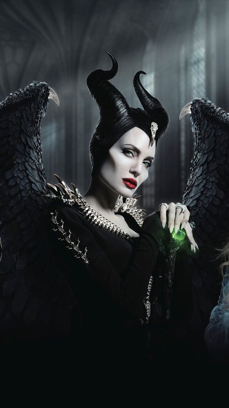 Maleficent Quotes, Evil Wallpaper, Maleficent Art, Maleficent Mistress Of Evil, Maleficent 2, Maleficent Movie, Angelina Jolie Maleficent, Mistress Of Evil, Evil Disney