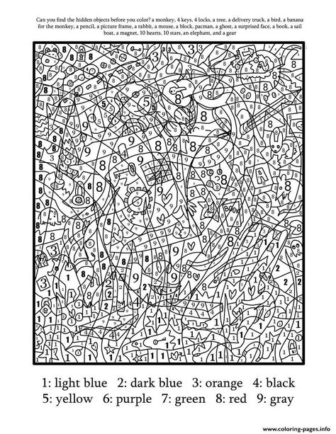 25+ Creative Picture of Difficult Coloring Pages Difficult Coloring Pages Color Number For Adults Hard Difficult Coloring Pages Printable  #kidscoloringpages #coloringpages #coloringbook Adult Color By Number, Number Printables, Number Search, Color By Number Printable, Printable Numbers, Color By Numbers, Color By Number, Coloring Pages To Print, Christmas Coloring Pages