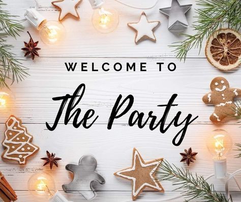 Event content Christmas Cover Photos, Christmas Cover Photo, Scentsy Party Games, Scentsy Christmas, Cover Photos For Facebook, Facebook Party Games, Scentsy Games, Scentsy Facebook Party, Norwex Party