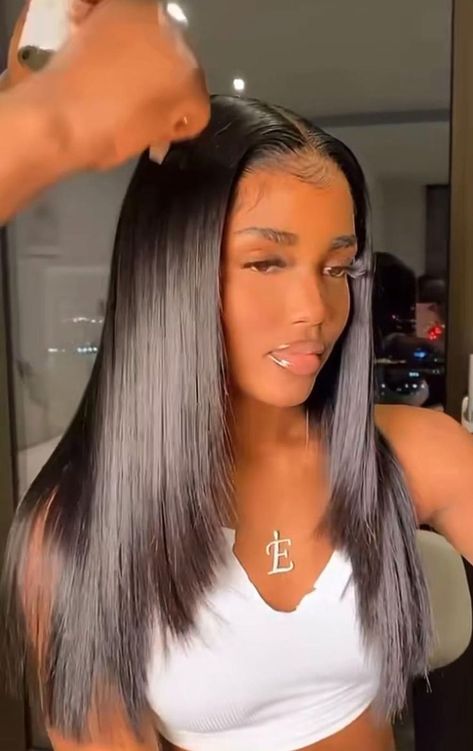 12 Inch Wig Black Women, Shoulder Length Hair Wig Black Women, Layered Black Wig Black Women, Different Bob Styles For Black Women, Braid Hairstyles 2023 Trends, Wig Hairstyles With Scarf, 22 Inch Wig Straight, Sew In Weave With Leave Out Layers, 16 Inch Wig Straight