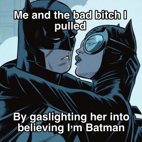 #whisper #batman Batman Memes Funny, Batman Whisper, Malevolent Kitchen, Samantha Core, Batman Matching Pfp, Cupple Goals, Dark Feminity, Batman Memes, Batman Meme