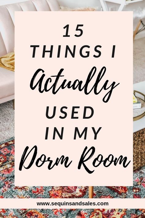 Dorm Room List, Dorm List, Dorm Necessities, College Dorm Checklist, Dorm Checklist, Dorm Hacks, My Dorm Room, College Checklist, Dorm Desk