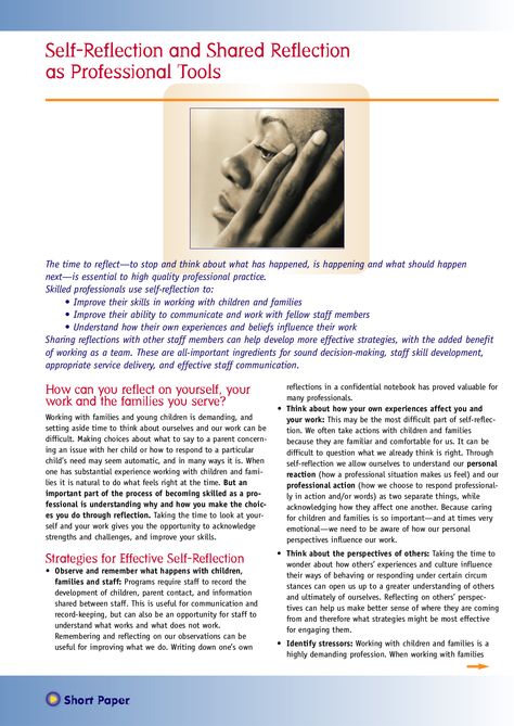 Reflective Practice, Reflective Supervision Reflective Supervision, Reflective Teaching, Eylf Outcomes, Educational Leader, Reflective Writing, Reflective Essay, Clinical Supervision, Reflection Paper, Emergent Curriculum