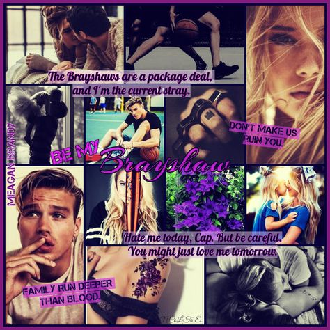 Meagan Brandy Books, Boys Of Brayshaw High, Meagan Brandy, I Love My Fiance, Tired Of Waiting, Bookstagram Inspiration, Photo Store, Just Love Me, Edit Your Photos