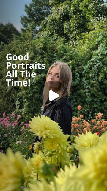 iPhone Photography School on Instagram: "Struggling to take good portraits? We understand the struggle… that’s why we’ve prepared this quick video for you! Take good photos forever with this advice! 🤩

Get more iPhone camera tips and tricks by tapping the link in BIO! 🤳

#iphonecamera #iphonephography #iphonecamerahacks #portrait #portraitphotography" Iphone Camera Tips, Iphone Camera Tricks, Camera Tips And Tricks, Iphone Tricks, Photography Hacks, Photography School, Good Photos, Camera Tips, Iphone Photo