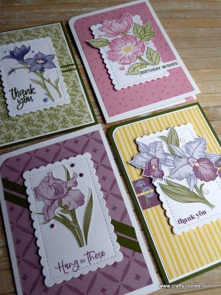 Stampin’ Up! Mother’s Day Cards, Wonderful World Stampin Up Cards, Designer Paper Cards, Stampin Up Karten, Minds Eye, Hand Made Greeting Cards, Designer Paper, Fancy Fold Cards, Stamping Up Cards